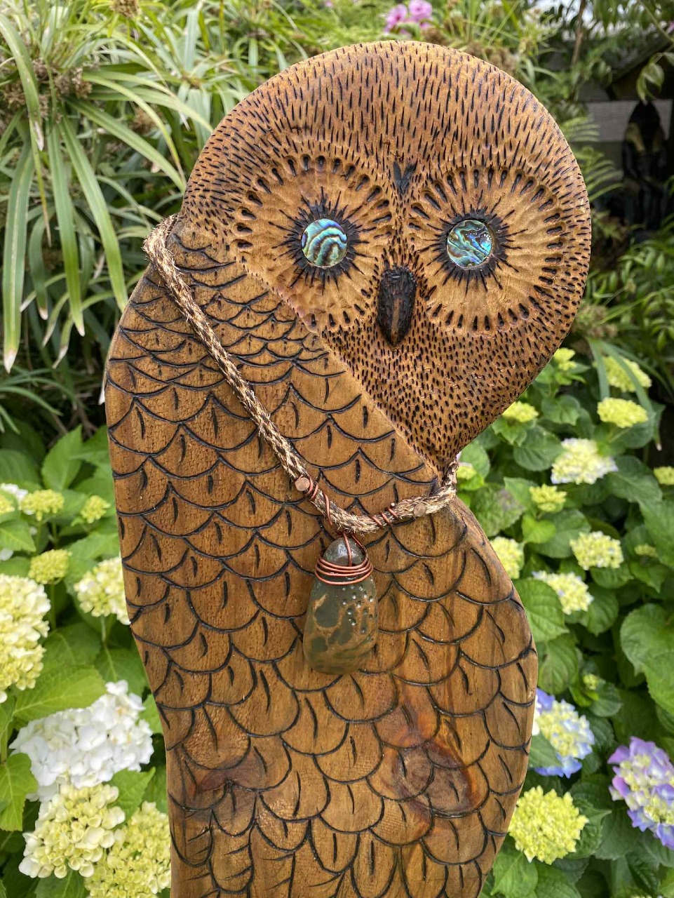 Ruru (NZ Morepork) Popular  $250
