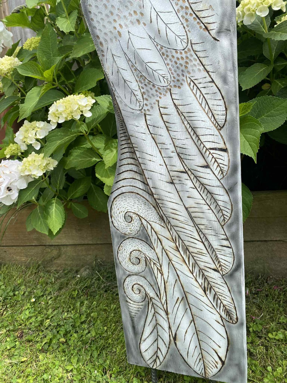 Tōroa (Albtross) - Popular, orders taken $255