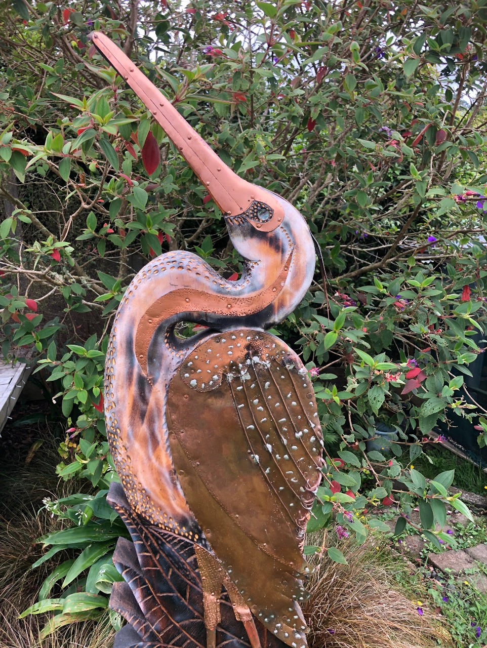 Kōtuku 2